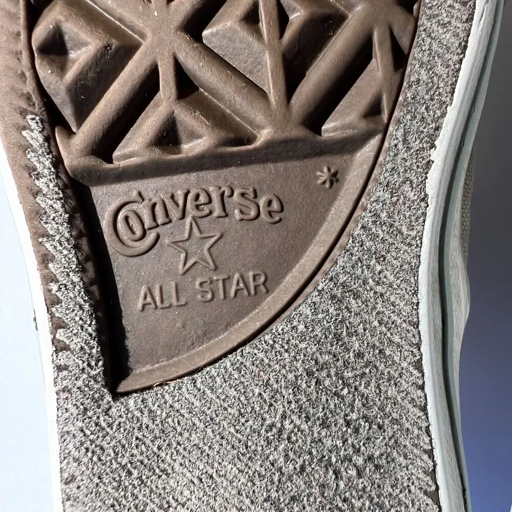 Converse sneakers shoes